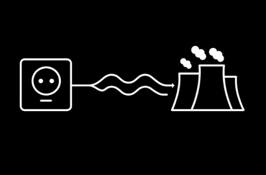 Power outlet abstraction